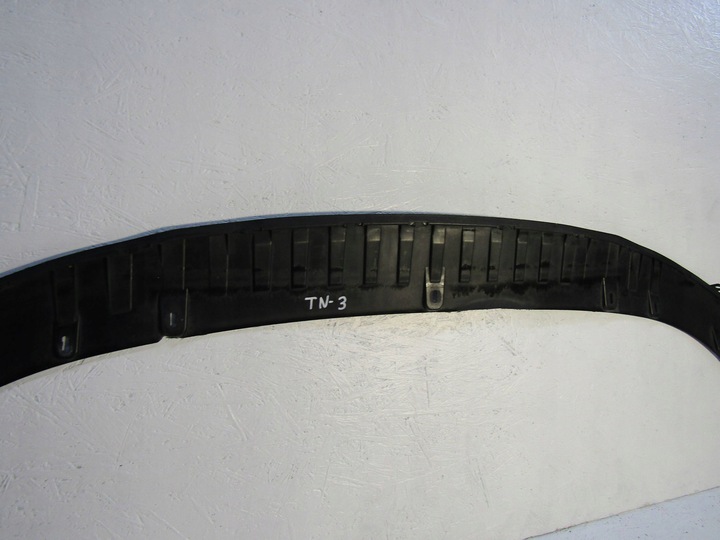 фото №9, Audi e-tron gt спойлер бампера перед 4j3807541