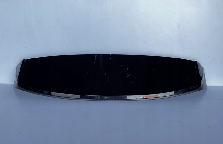 фото №1, Спойлер кришки зад спойлер vw t-roc 2ga