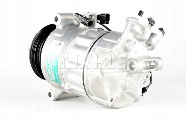 фото №15, Mahle acp 1190 000p компрессор, кондиционер