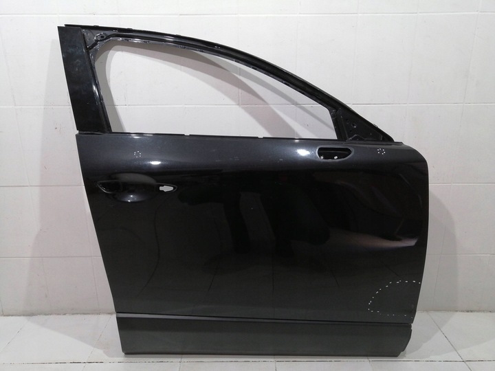 фото №1, Дверь правые передние перед mazda cx-30 hal 8886