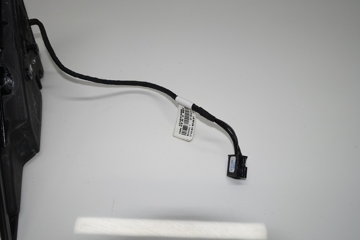 фото №6, Mercedes w204 c-klas дзеркало праві 775 7 pin