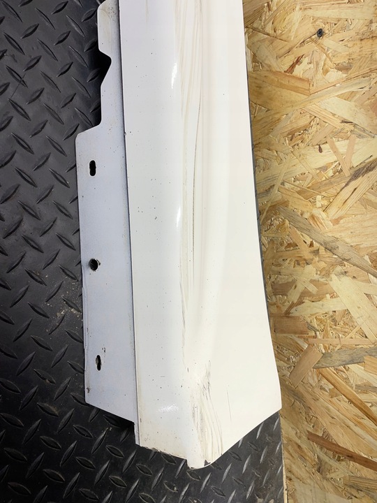 фото №12, Накладка порогова bmw f30 f31 m набір a300