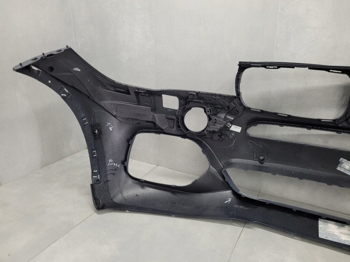 фото №11, Бампер перед передній bmw x5 f15 м-пакет 13-18