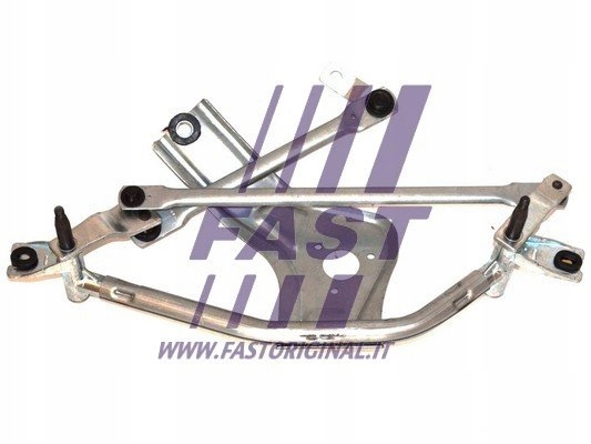 фото №2, Fast ft93121 привод дворник