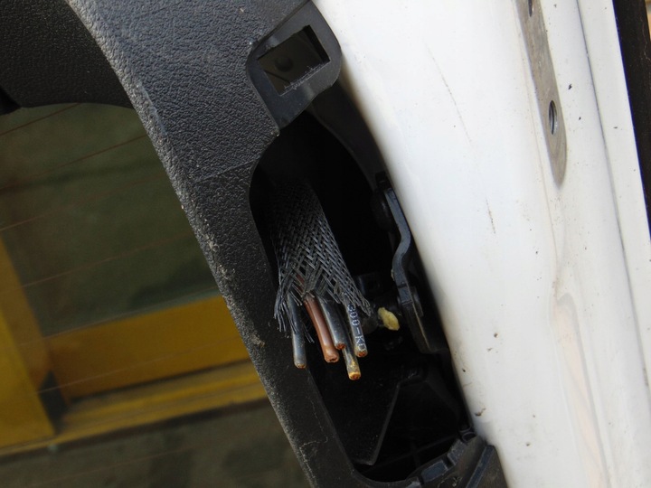 фото №14, Комплект крышка багажника ly9c audi a7 4g sportback