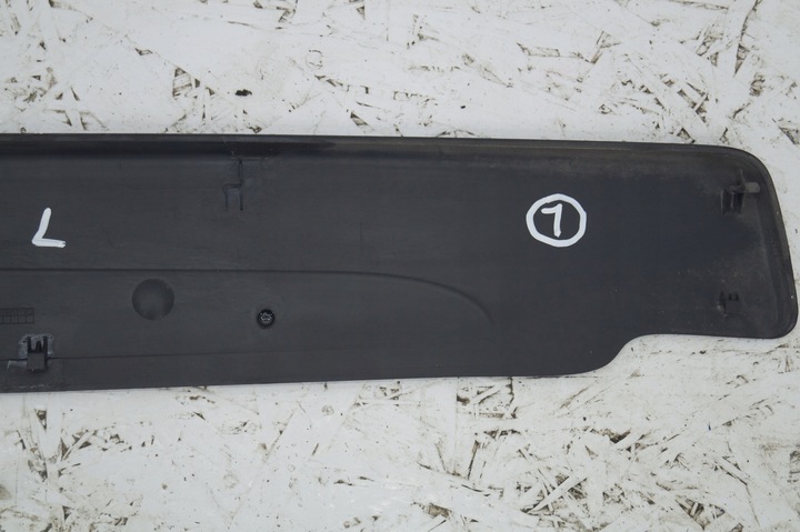 фото №8, Накладка пороговая правая audi r8 420 420853492