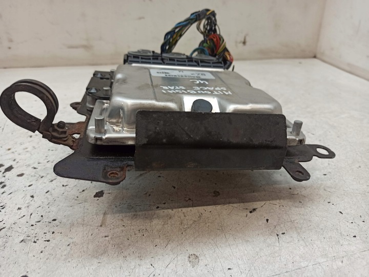 фото №5, Mitsubishi space star i 1.9d блок управления mr507872