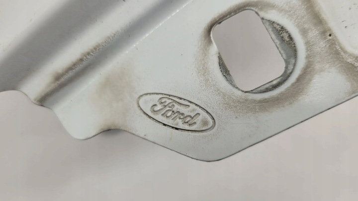 фото №14, Ford mondeo mk4 07+ крыло перед переднее правый fv