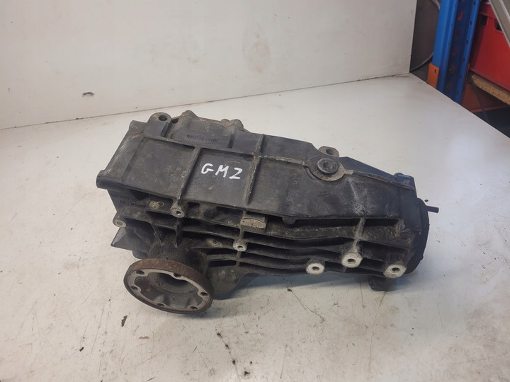 фото №5, Мост дифференциал дифференциал audi a8 d3 a6 c6 3.0 td gmz