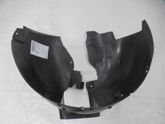 фото №5, Peugeot 3008 підкрилок ліві нове невикористані