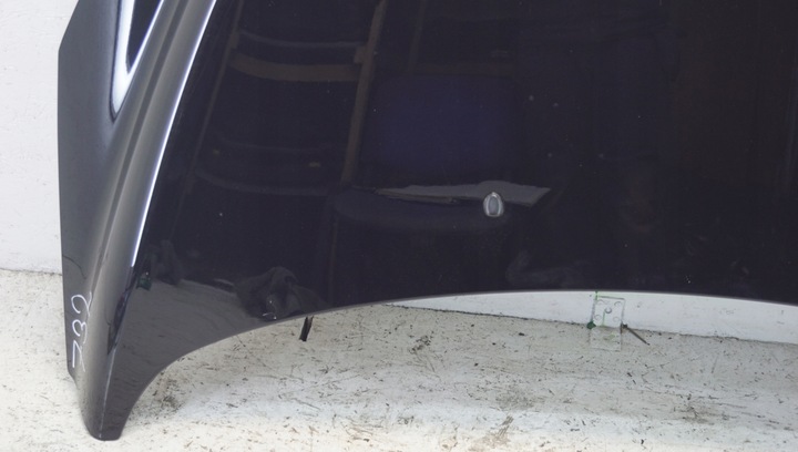 фото №8, Капот крышка двигателя peugeot 308 t7 ktvd