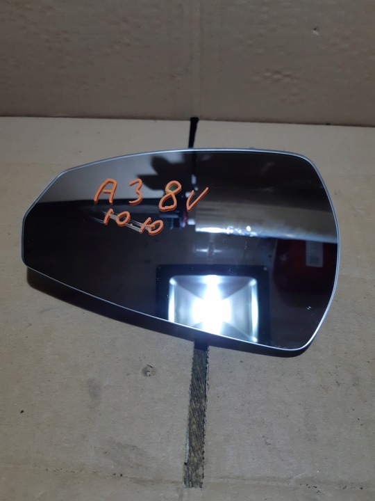 фото №7, Audi a3 8v вкладка дзеркало лівого лівий 8v0857535d