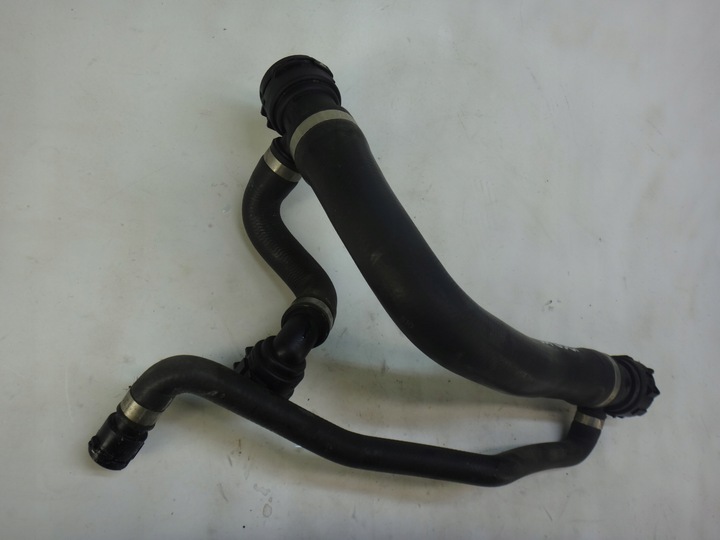 фото №5, Шланг води труба водяна bmw e60 e61 e63 e64 4.4 4.8 i n62