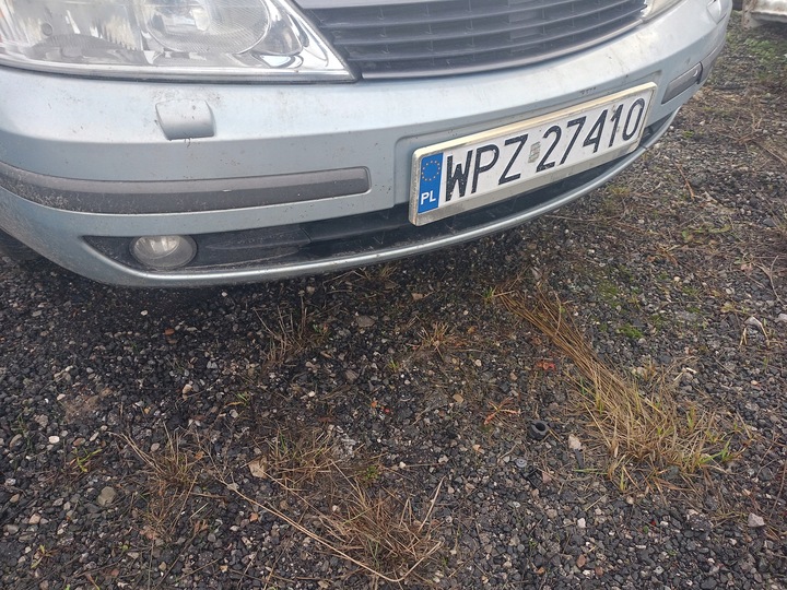 фото №6, Лампа ксенон правый перед renault laguna ii ксенон