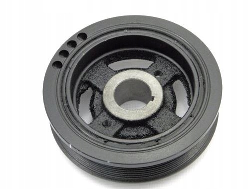 фото №1, Колесо пасове вала колінчастого toyota eng.2grfe camry 06-, rav-4 05-, previa 06