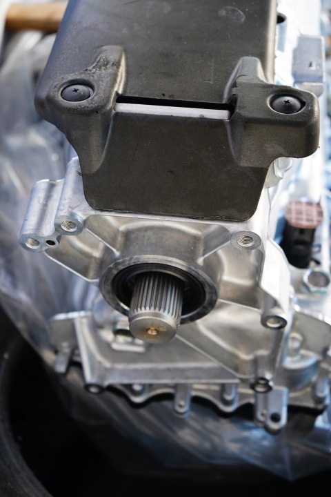 фото №16, Mazda cx-60 kh 2.5 e-skyactiv phev кпп автоматична pm710 rz41 8at