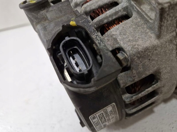 фото №6, Hyundai tucson 3 iii sportage 4 iv 1.6 t-gdi генератор 37300-2b960