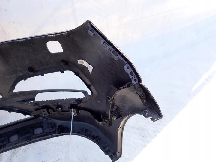 фото №12, Hyundai tucson iii 15-18 бампер перед розпилювач pdc