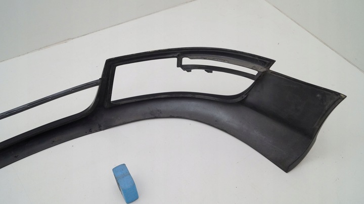 фото №8, Vw passat b6 3c0 caractere 05- спойлер бампер