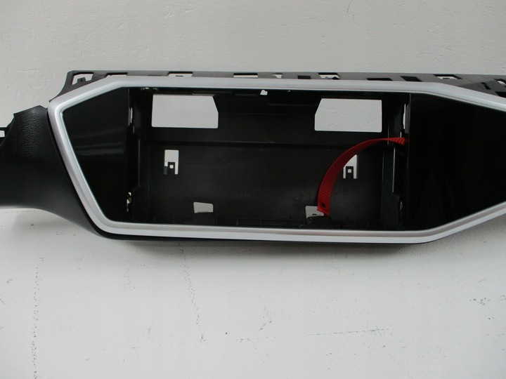 фото №6, Планка консолі audi a6 4k0 4k1857736