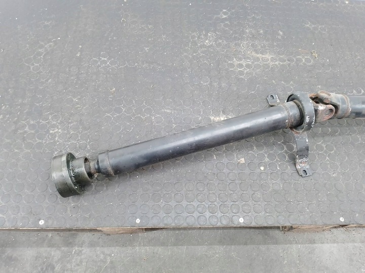 фото №6, Wał привідний зад vw passat b5 fl 3b0521101p 2.8 v6