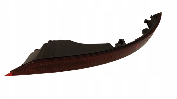 фото №14, Отражатель левый бампера заднего audi q8 sq8 2019-2022 oem: 4m8945701