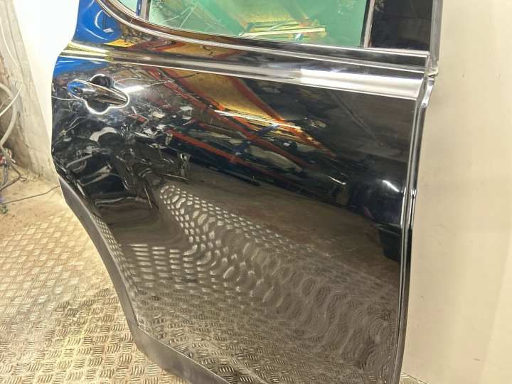 фото №13, 2023 dodge hornet дверь задние 68610664aa