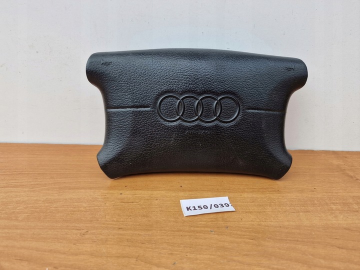 фото №1, Подушка водителя подушка безопасности audi a4 b5 a6 c4 8d0