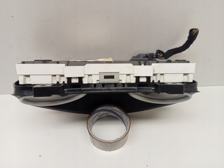 фото №9, Спидометр приборы ford kuga focus ii 2.0 tdci vp8v4f10849gg