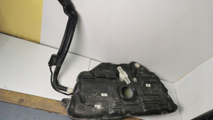 фото №16, Cfd 392 бак топлива bak peugeot 508 ii 2.0d eu oem 9817554180