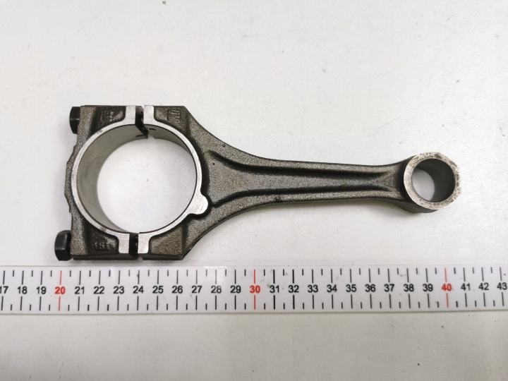 фото №8, Шатун daewoo nubira 2.0 oem номер 90530426