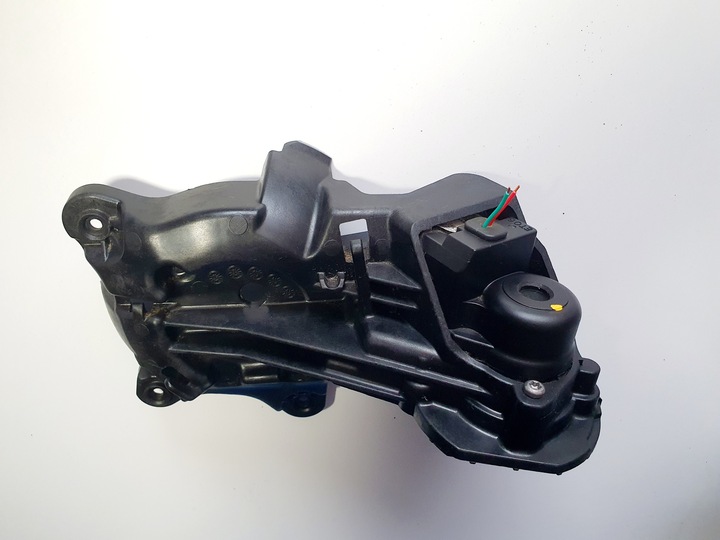 фото №5, Моторчик складывания зеркало правый hyundai tucson iv 20-