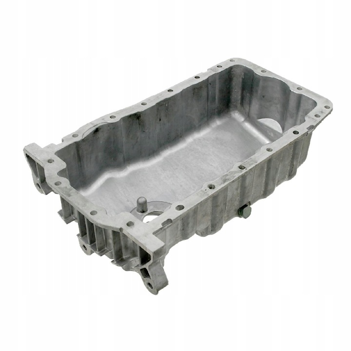 фото №12, Febi 23048 піддон масла audi seat skoda vw