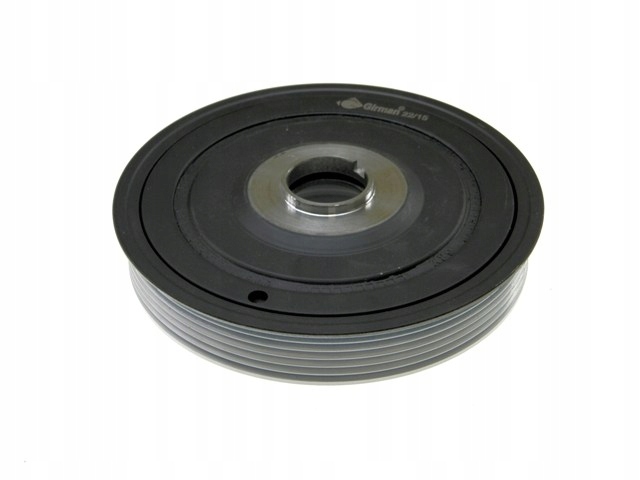 фото №1, Колесо ременное вала rt1523 ford peugeot 1.4 1.6 tdci