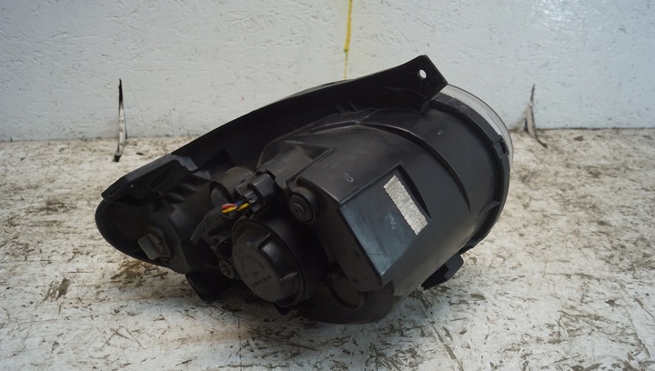 фото №13, Лампа левый перед kia picanto i рестайлинг