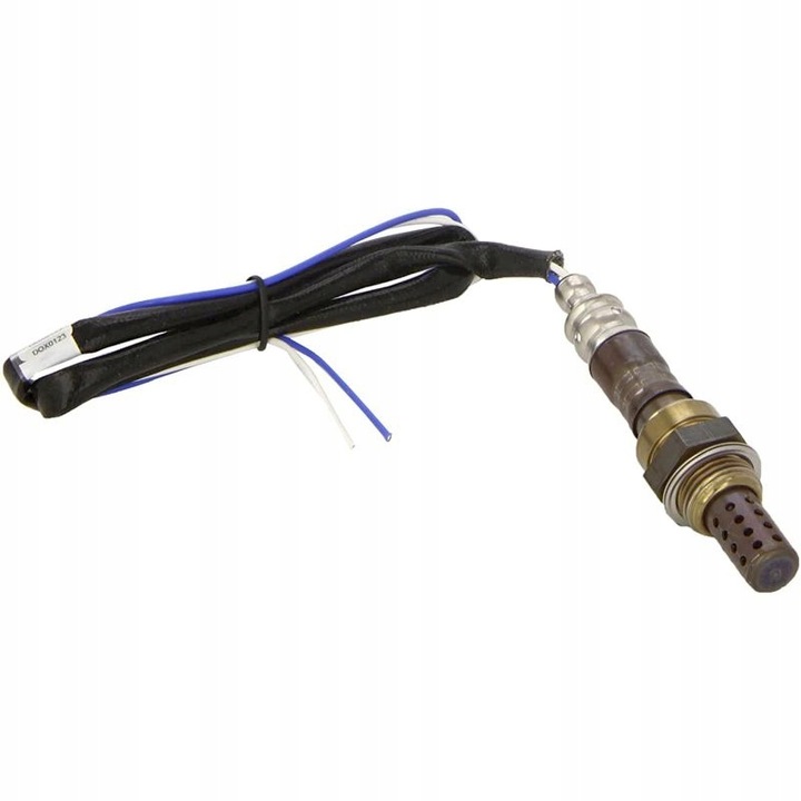 фото №1, Denso dox-0123 - лямбда-зонд