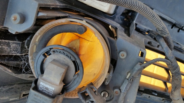 фото №14, Vw passat b6 r-line бампер перед lc9x