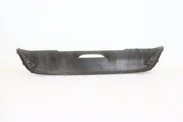 фото №10, Toyota yaris 4 iv od20r 52453od140/50 спойлер бампера зад заднє j-7590