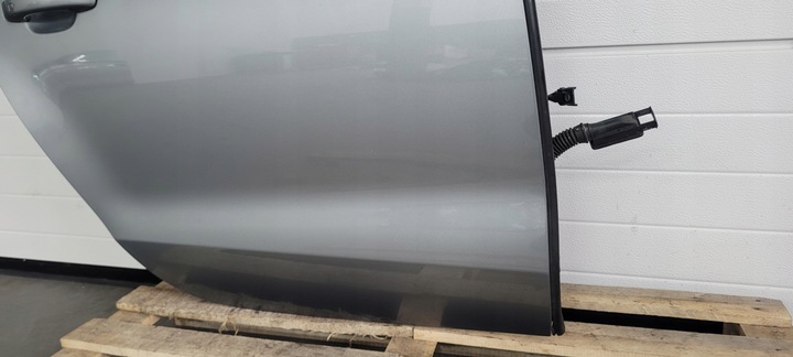 фото №11, A7 4g s7 дверь правые правые зад задние ly7g