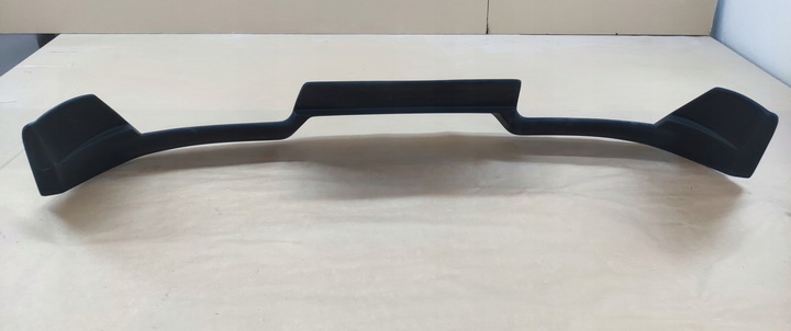 фото №7, Audi q7 abt вид спойлер козырёк