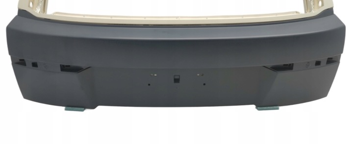 фото №14, Кришка зад задня багажника land rover range rover iv lr094295 новий