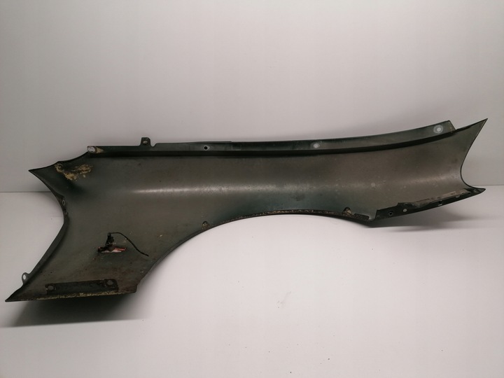 фото №6, Jaguar xk xk8 x100 крыло переднее левый оригинал 1996-