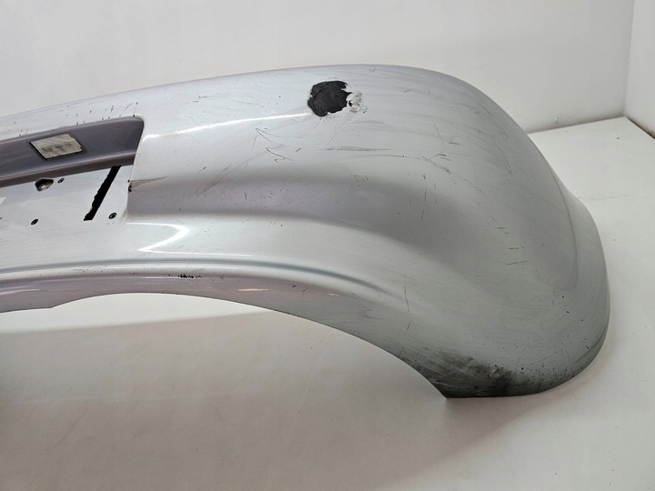 фото №8, Бампер зад задній bmw z3 e36 купе