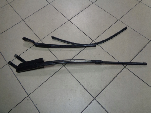 фото №1, Рычаги дворник перед audi q7 04-10 4l1955407a 4l1955408b