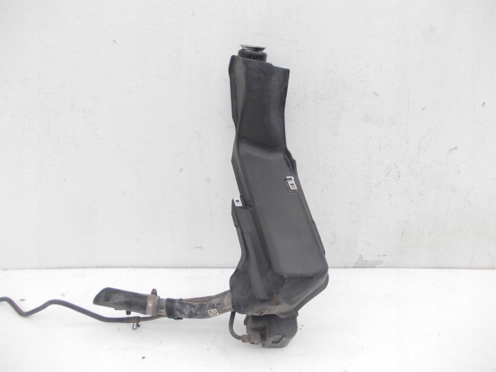 фото №11, Заливная горловина труба топлива toyota yaris ii бензин 7774633010 2006-2009r