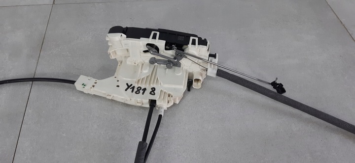 фото №5, Mercedes sprinter w906 ручка дверь правых зад a9067400835 a9067601334