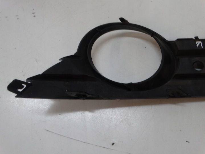 фото №11, Решітка бампера праве перед opel corsa d 13211479