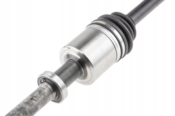 фото №4, Полуось renault master ii 2.5d 06- правая