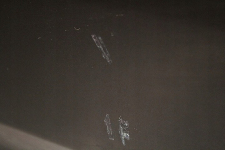 фото №6, Дверь левая перед передние ciemnozielone nissan navara d40 3 iii 05-14