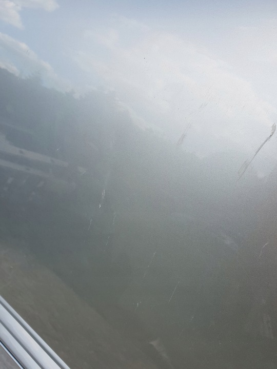 фото №9, Audi a2 99-05 капот кришка двигуна